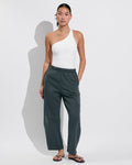 Beach Side Sweatpant - Abyss