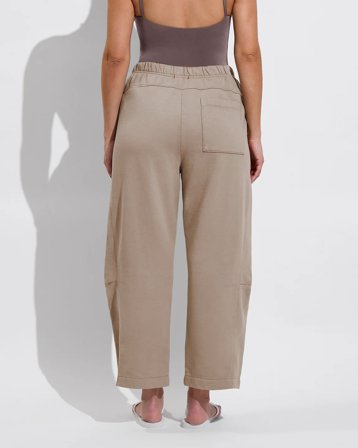 Beach Side Sweatpant - Beach