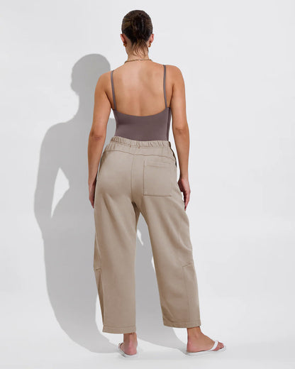 Beach Side Sweatpant - Beach