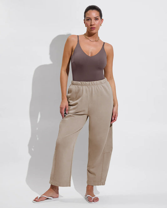 Beach Side Sweatpant - Beach