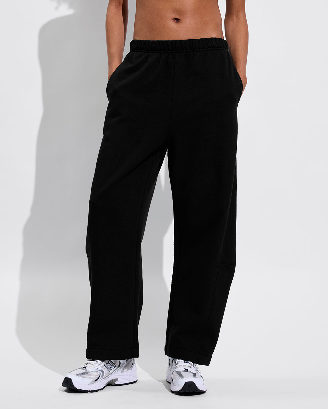 Beach Side Sweatpant - Jet