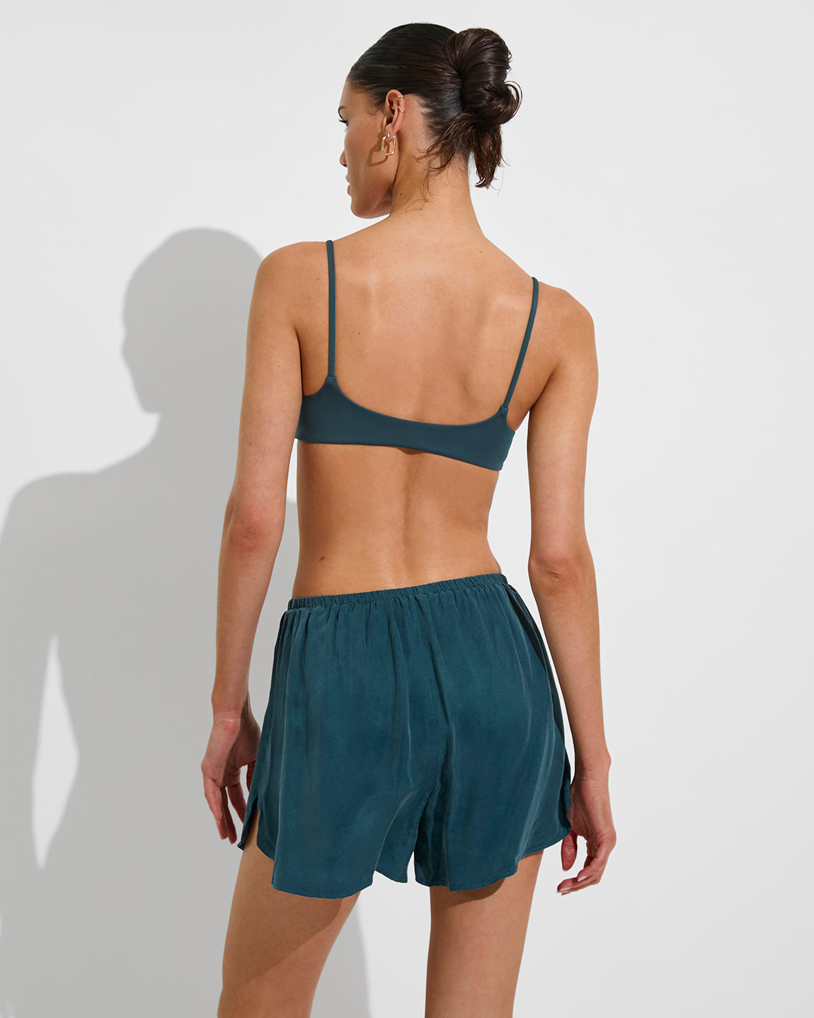 Breeze Short - Deep End