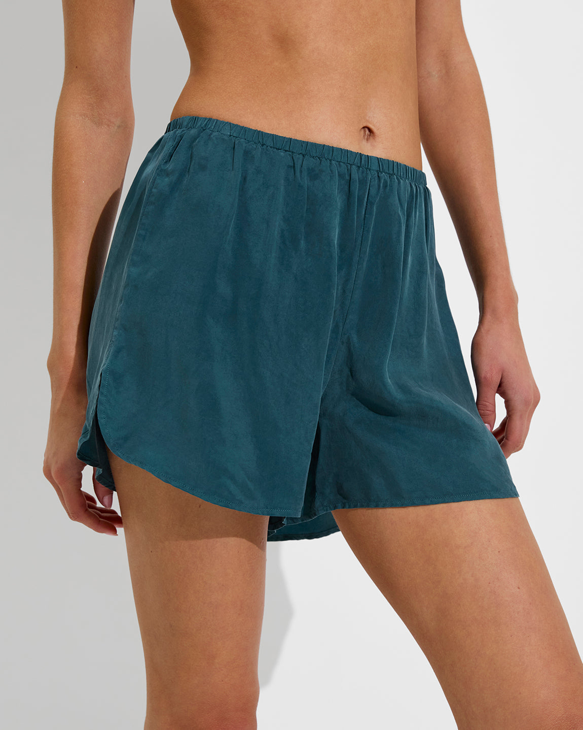 Breeze Short - Deep End