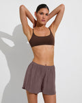 Breeze Short - Stormy