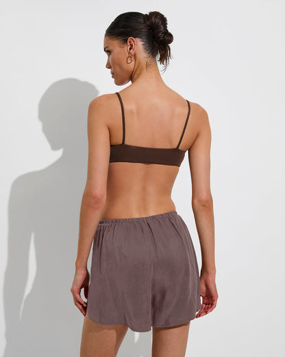 Breeze Short - Stormy