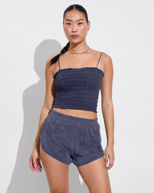 Cabana Top - Varsity