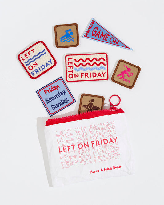 Birthday Bag