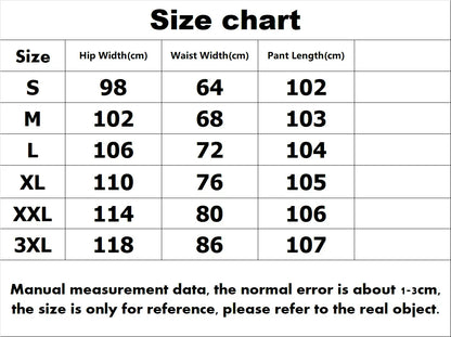 Blue Women's Jeans Hip-hop Fashion Vintage Streetwear Y2K Wide Leg Straight Jean High Waist Trouser Baggy Cargo Denim Pants