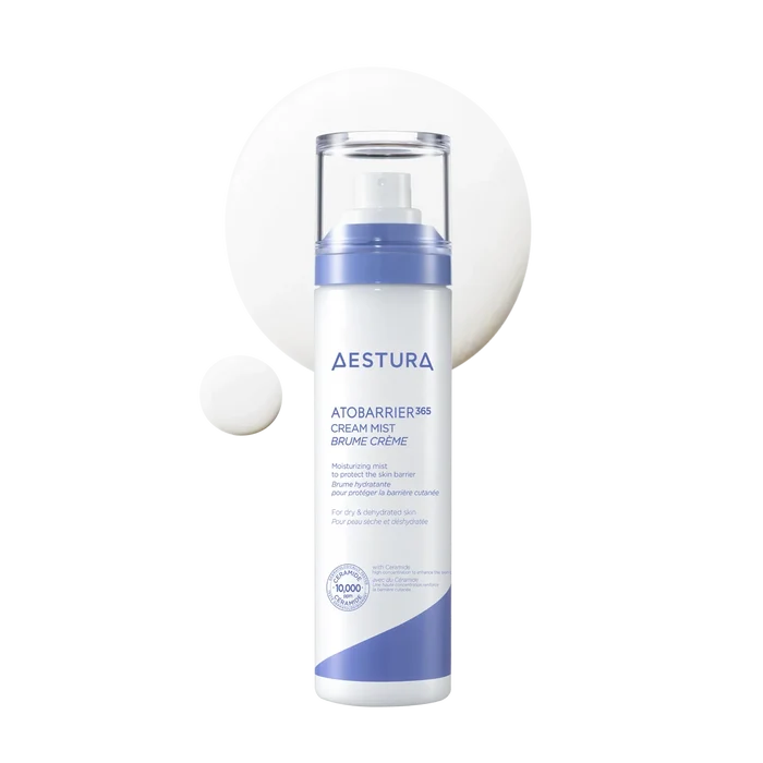 Aestura - AtoBarrier 365 Cream Mist - 120ml