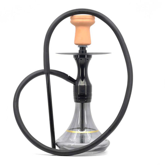 AGNI Hummer Hookah Set -