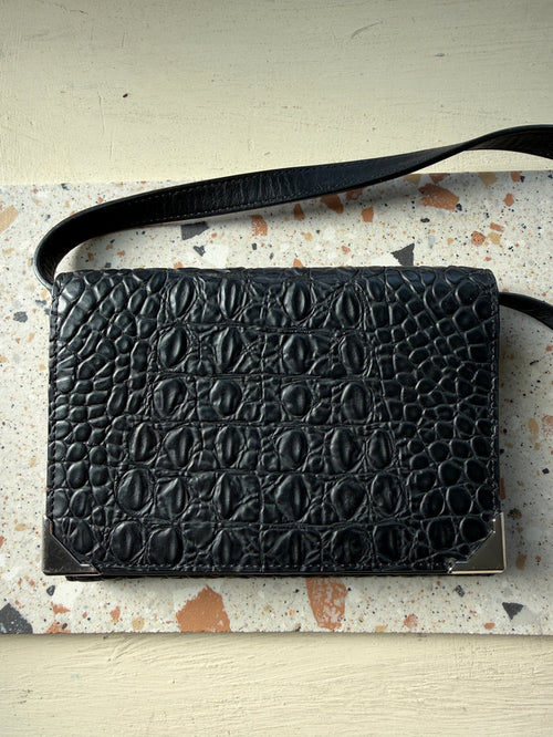 Alexander Wang Prisma Biker Bag