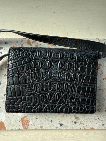 Alexander Wang Prisma Biker Bag