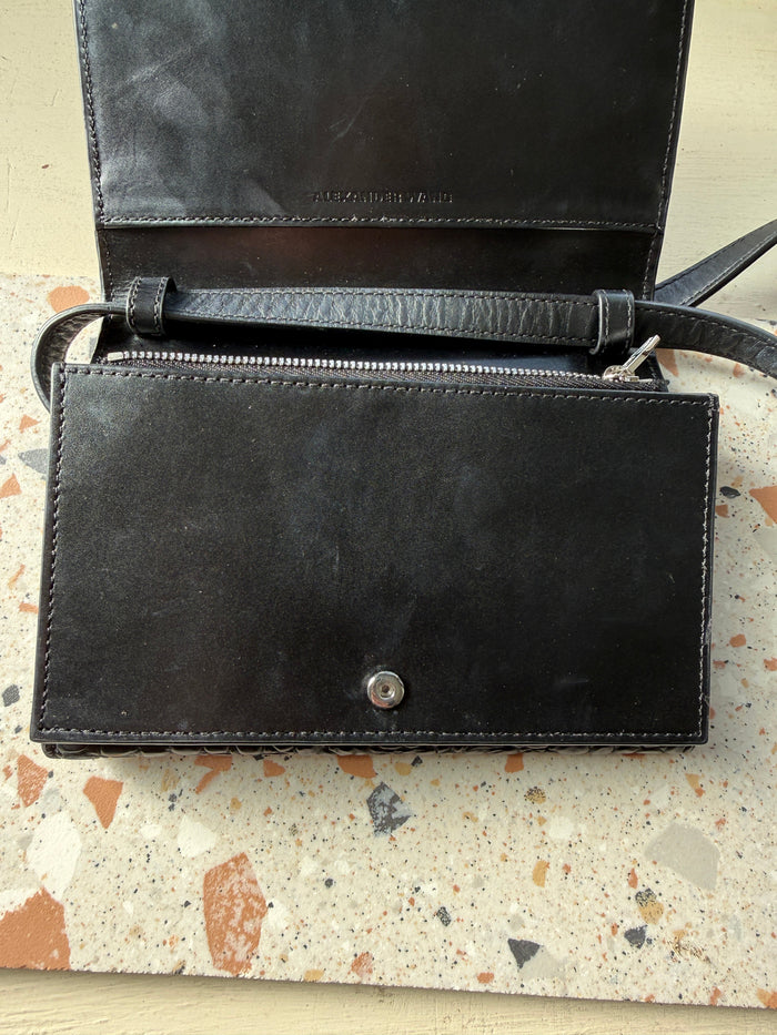 Alexander Wang Prisma Biker Bag