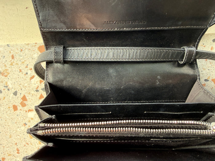Alexander Wang Prisma Biker Bag