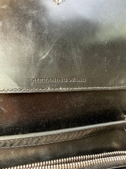 Alexander Wang Prisma Biker Bag