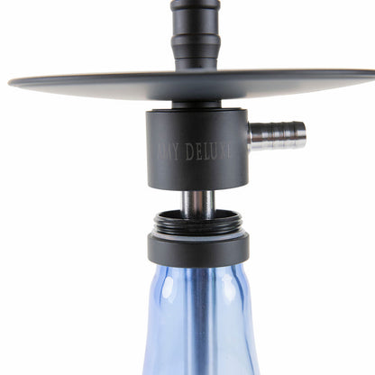 Amy Alu Cone Mini Hookah (125.03) -