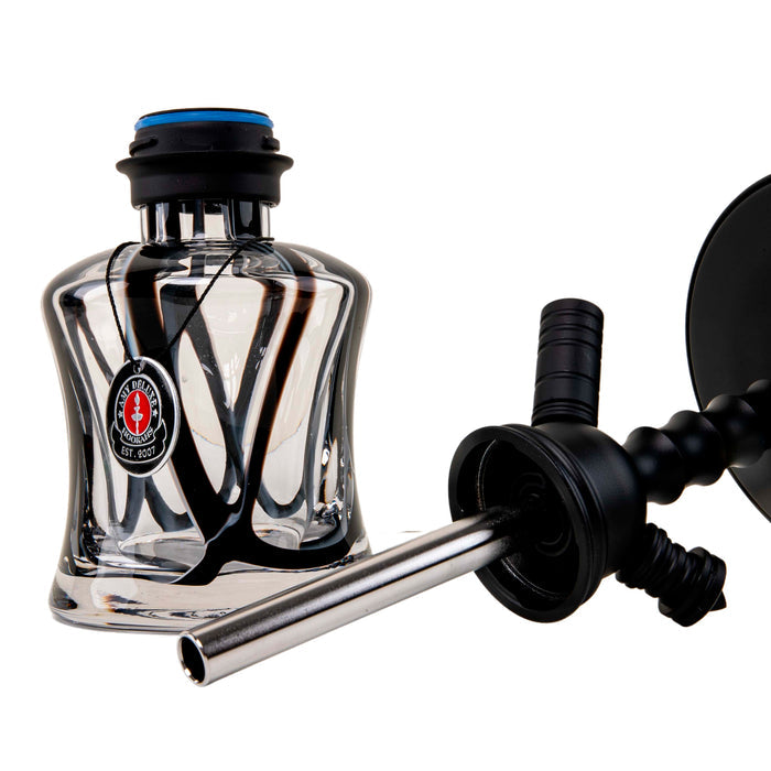 Amy Alu Drum Mini (124.03) -