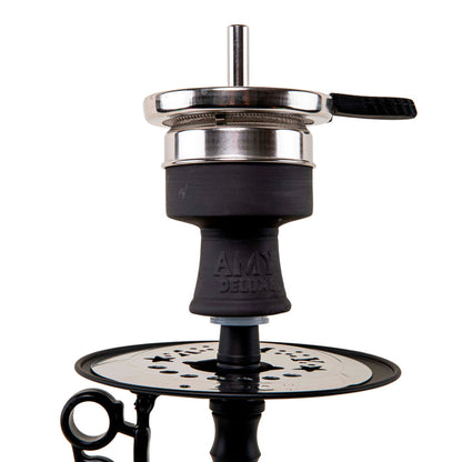 Amy Alu Drum Mini (124.03) -