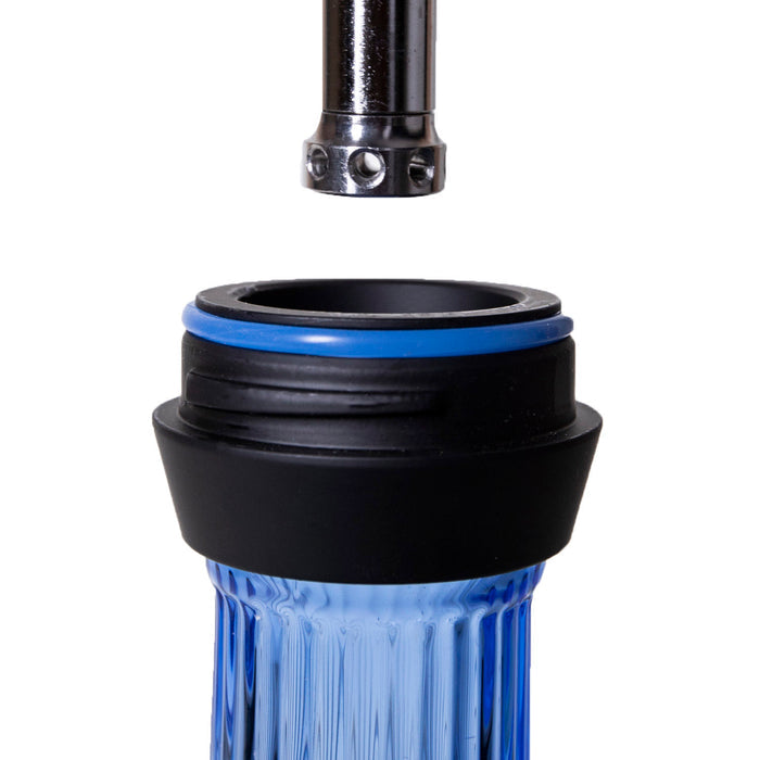 Amy Antique Berry Hookah (072.01) -
