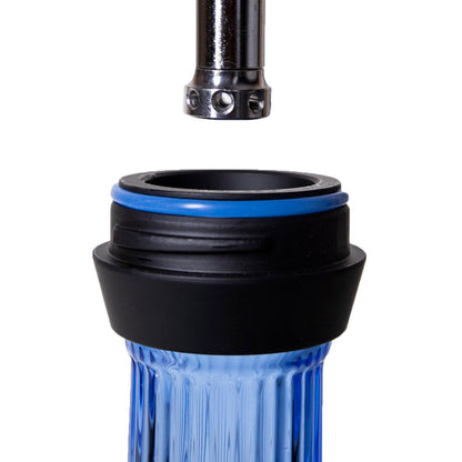 Amy Antique Berry Hookah (072.01) -
