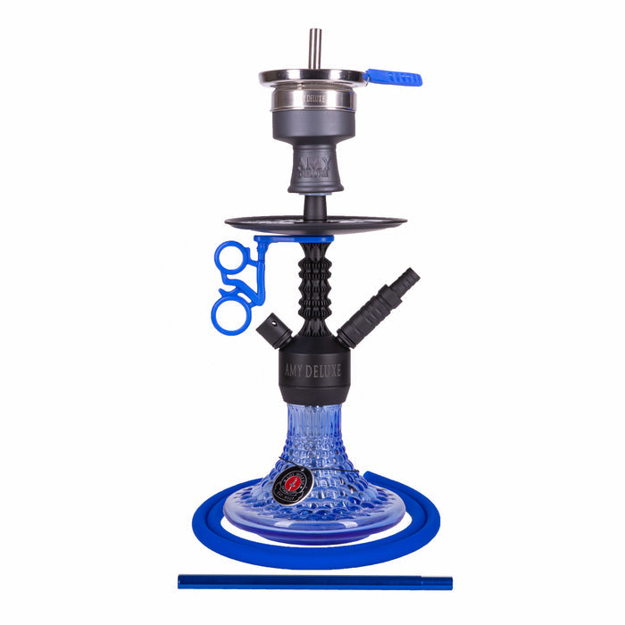 Black-Blue Base