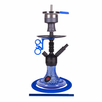 Black-Blue Base
