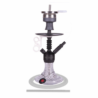 Black-Clear Base