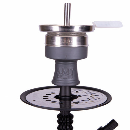 Amy Antique Berry Mini Hookah (072.03) -