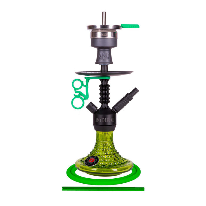 Black-Green Base