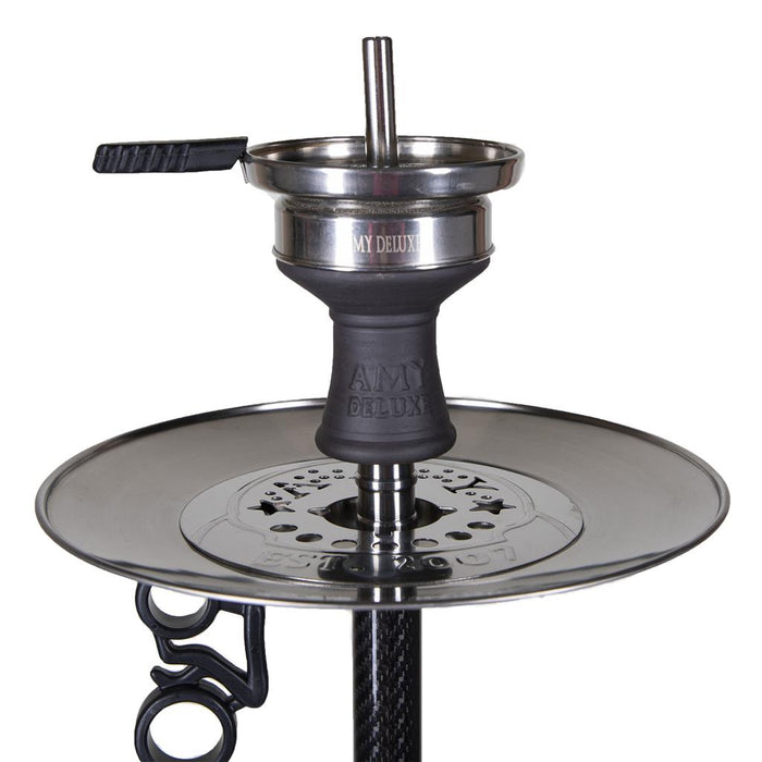 Amy Carbonica Force R Hookah (SS21.01) -