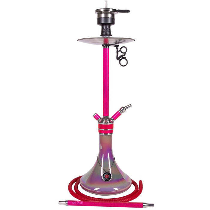 Pink-Pink Base