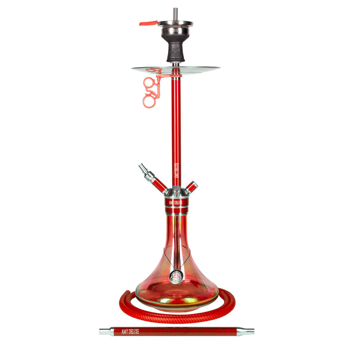 Red-Red Base