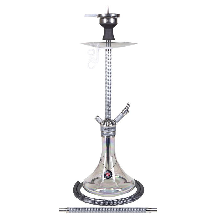 White-Clear Base