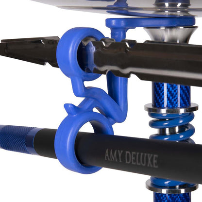 Amy Carbonica Gear S Hookah (SS24.02) -
