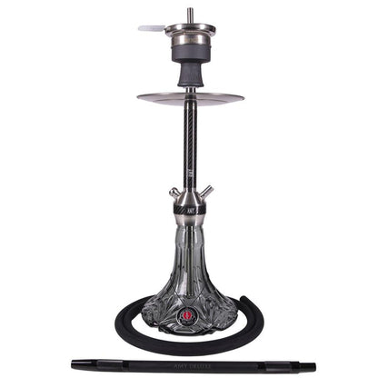 Amy Carbonica Lucid S Hookah (SS31.02) - Black