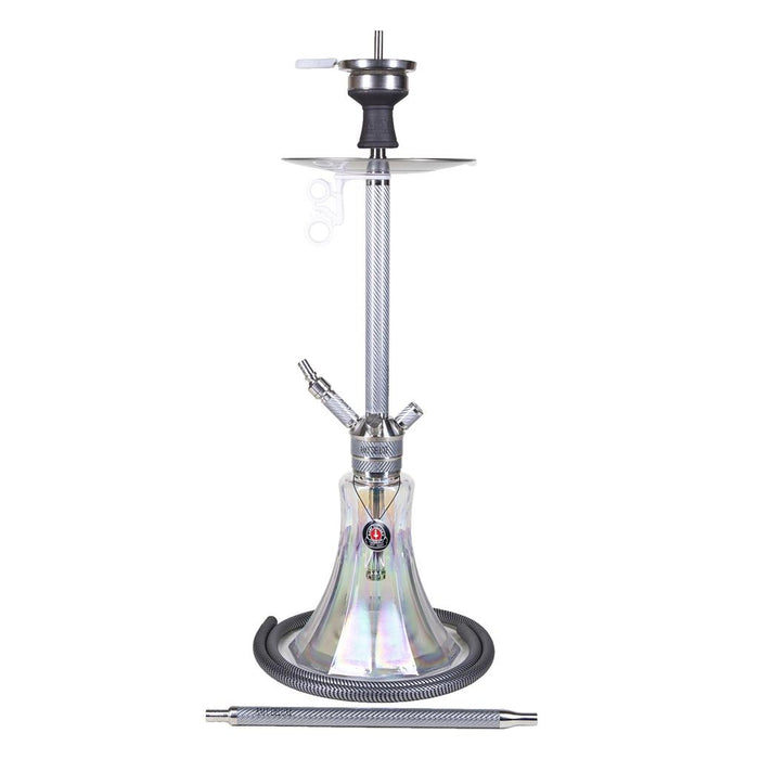 White-Clear Base