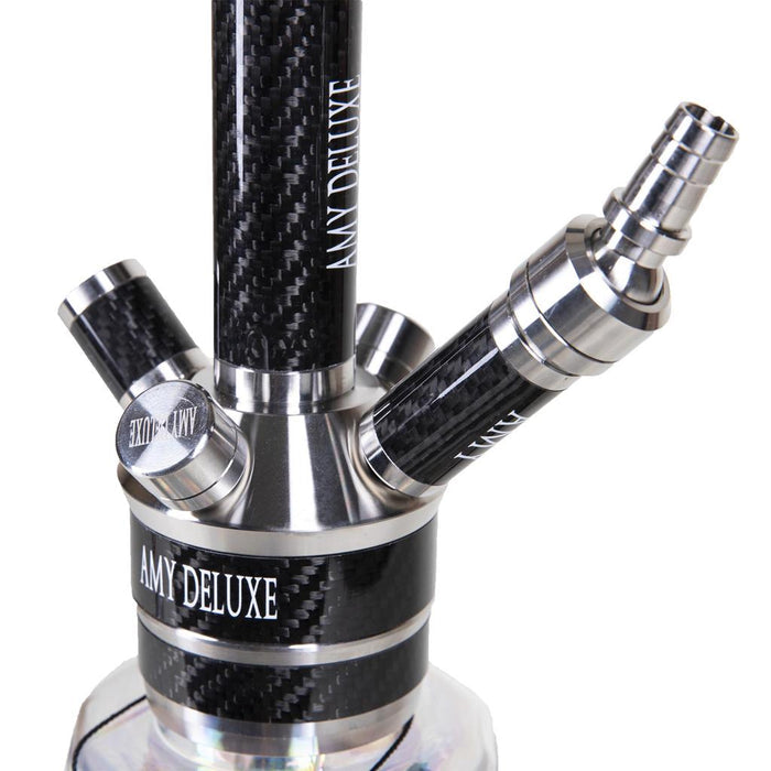 Amy Carbonica Pride R Hookah (SS22.01) -