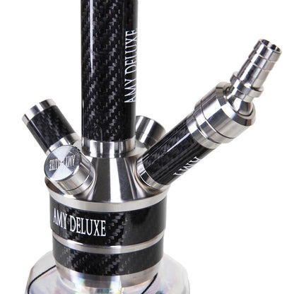 Amy Carbonica Pride R Hookah (SS22.01) -