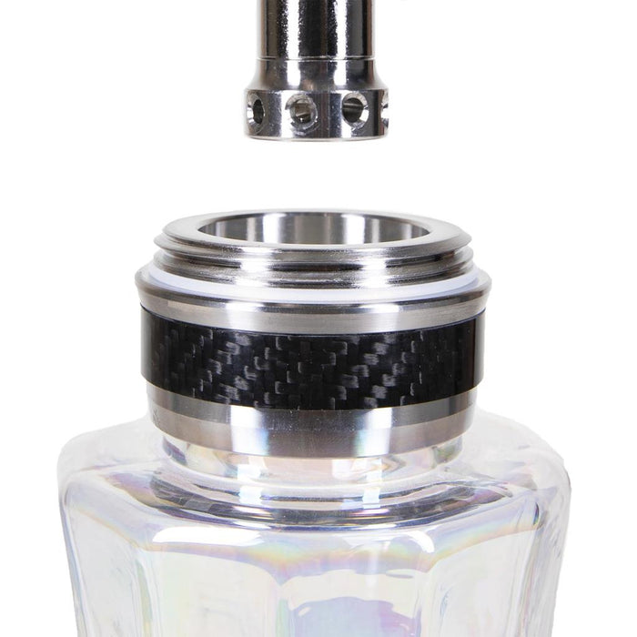 Amy Carbonica Pride R Hookah (SS22.01) -