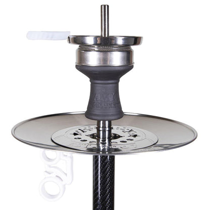 Amy Carbonica Pride R Hookah (SS22.01) -