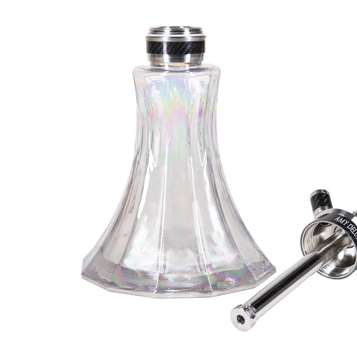 Amy Carbonica Pride R Hookah (SS22.01) -