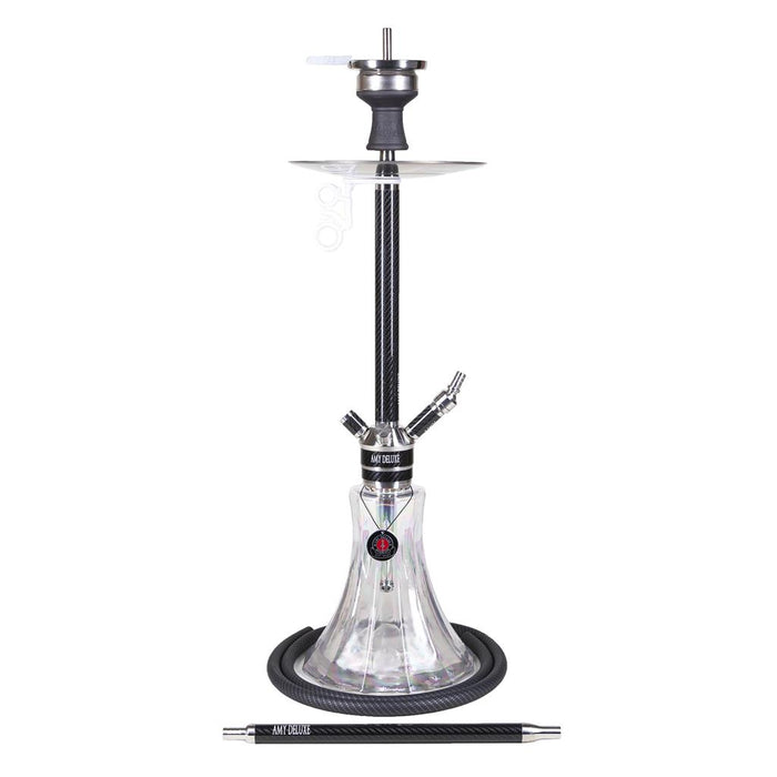 Black-Clear Base