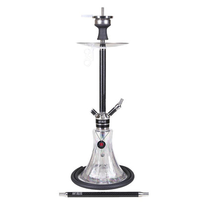 Black-Clear Base