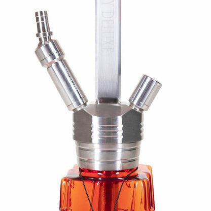 Amy Mini Crystalica Hookah (SS18.02) -