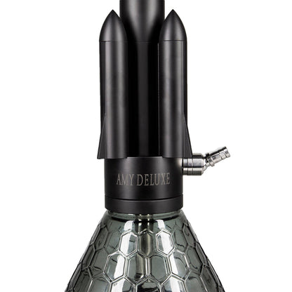 Amy Rocket Hookah -