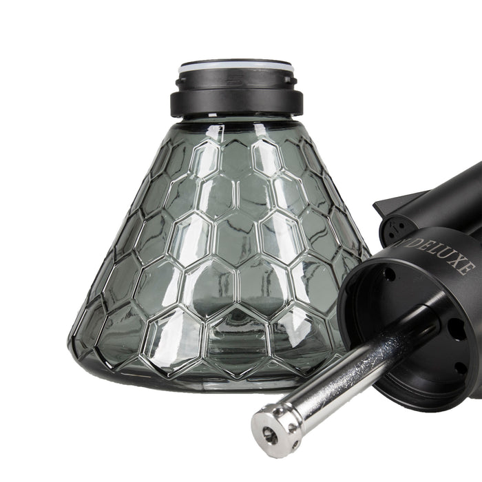 Amy Rocket Hookah -