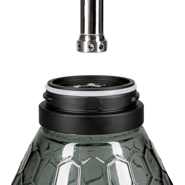 Amy Rocket Hookah -