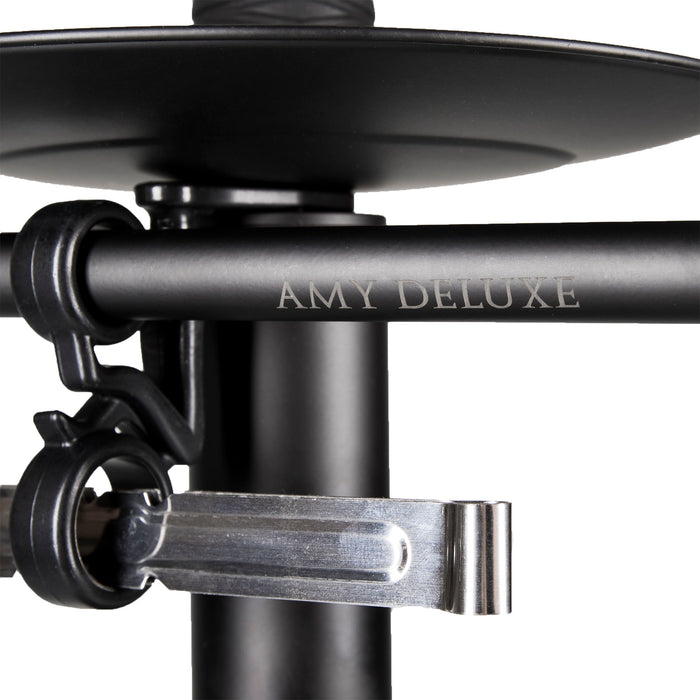 Amy Rocket Hookah -