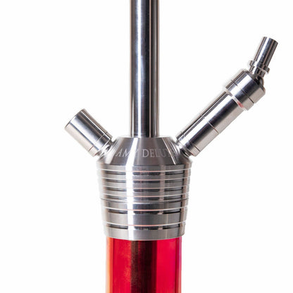 Amy Stick Steel Plus R Hookah (SS09) -