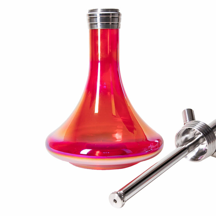 Amy Stick Steel Plus R Hookah (SS09) -